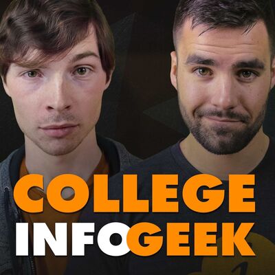 6 of the Biggest Lessons We Learned in College (Ep. 297)