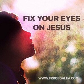 [BLOCKED] Fix Your Eyes
