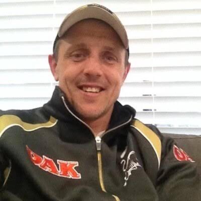 Lee Hopkins - Penrith Panthers Head of pathways | former NRL player | former S & C coach