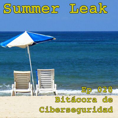 Summer Leak