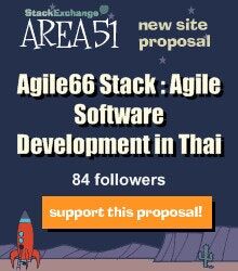 Ep.8: Agile66 Stack