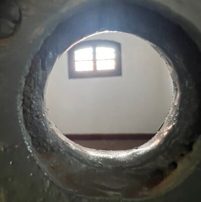 世界上最坑的地方