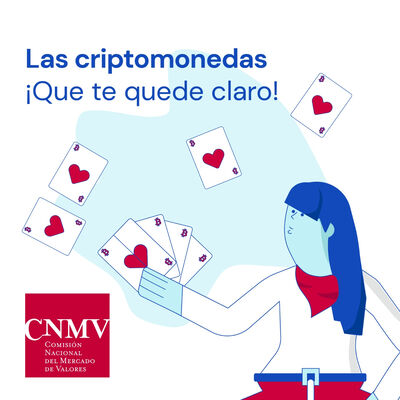 Las criptomonedas