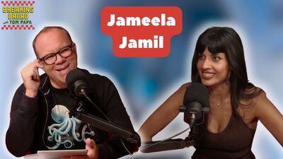 Episode 270 - Jameela Jamil