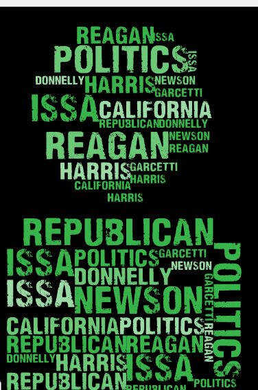 R.I.P. California Republicans? Not so fast!