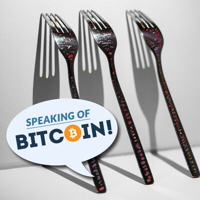 SOB #479 Ethereum, Bitcoin; Hard Fork, Soft Fork: How Decentralized Change Is Made