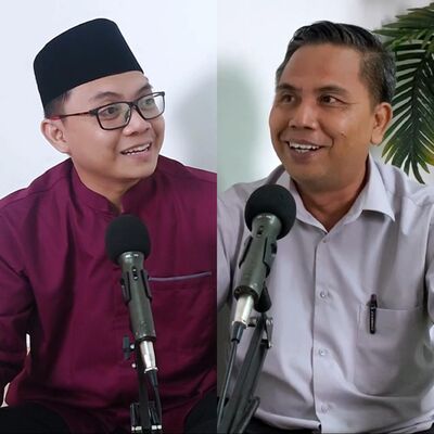 Ep. 180 - MANISE, Gelaran Kultural Ikhwan TQN Pontren Suryalaya