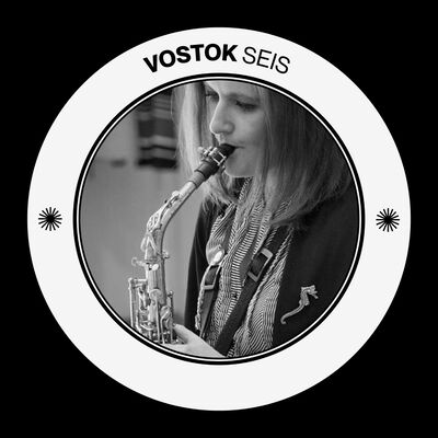 Carolina Hengstenberg, Compositora y saxofonista | VOSTOK 6 3x11