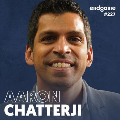  Aaron "Ronnie" Chatterji - All You Want to Know About ChatGPT