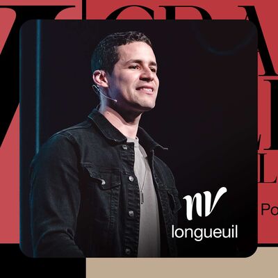 La pièce manquante | Jean-Philippe Beaudry