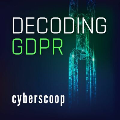 Episode 2 - Upguard's Chris Vickery and Mike Baukes