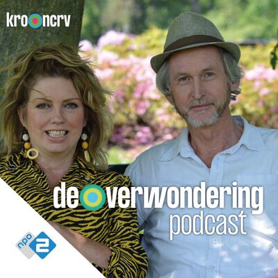 Dirk van de Glind over opstaan uit dat wat ons klein houdt