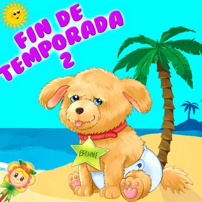 151. Ultimo capítulo de la temporada 2. Nos vamos de vacaciones. Cuentos infantiles de Hada de Fresa