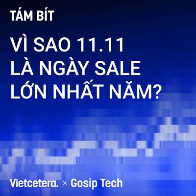#21 Vì sao 11.11 là ngày sale lớn nhất năm?