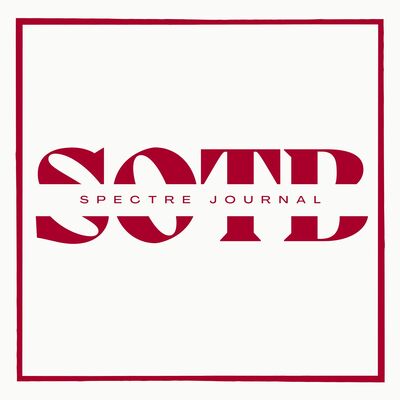 Episode 255: Spectre Journal