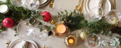 3 Great Salad Recipes for a Healthier Christmas