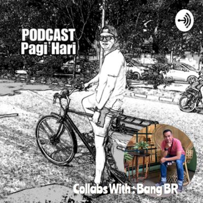 Eps 18, " Katanya Pamor Anak Sepeda Lagi Naik ?" 