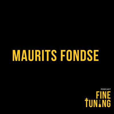 Maurits Fondse: Script En Improvisatie