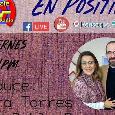 UN RECORRIDO DE EN POSITIVO