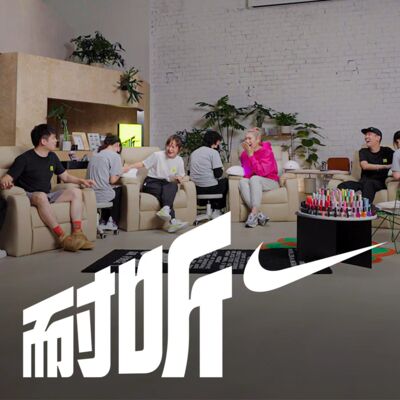 助威特辑｜不试谁知道，涂最靓的甲照样进最狠的球