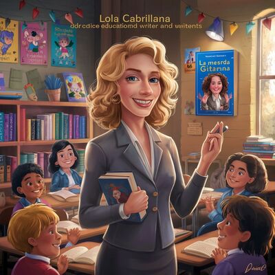 Lola Cabrillana