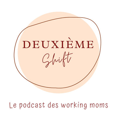 EP. 20 - Estelle, Fondatrice de BRAI, Girlboss & Cool Mum : Entreprendre pour avoir le poste que l'on mérite
