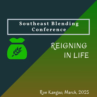 04 - Reigning in Life Over Death