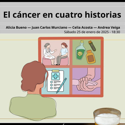 Escepticismo y cáncer