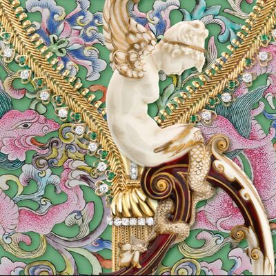 #320 全球展覽都在減少？！