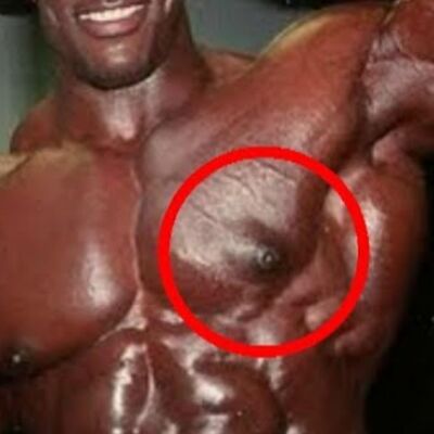 健美運動員進行抗雌的必要性與手段