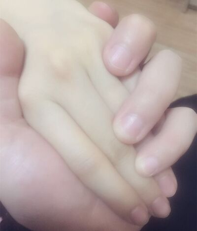 如果我们一直在一起