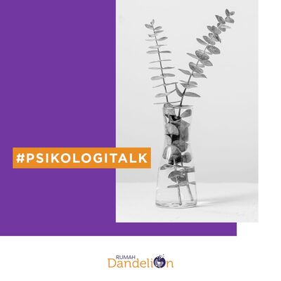 Tips to Create a Balanced Life #psikologitalk