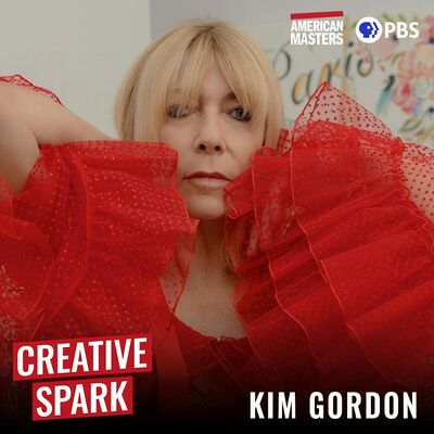 How Kim Gordon Makes Music
