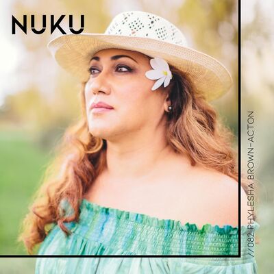 //082 Phylesha Brown-Acton