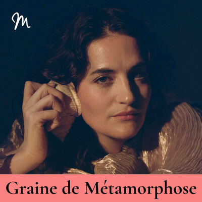 La musique comme un soin guérisseur ? avec l'auteure-compositrice Gabi Hartmann #130
