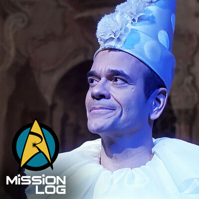 Star Trek: Voyager, Season 6, Episode 13, "Virtuoso"
