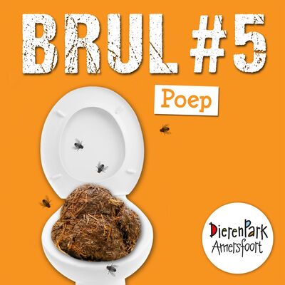 Poep | BRUL #5