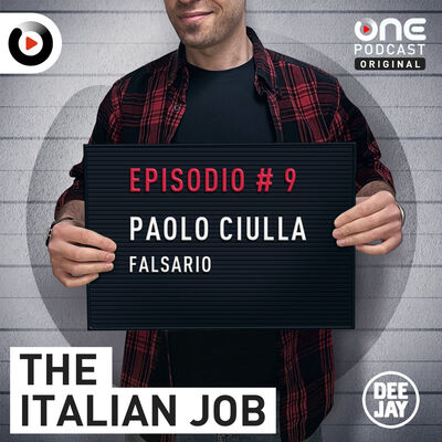 Episodio 9: Paolo Ciulla, l’artista falsario
