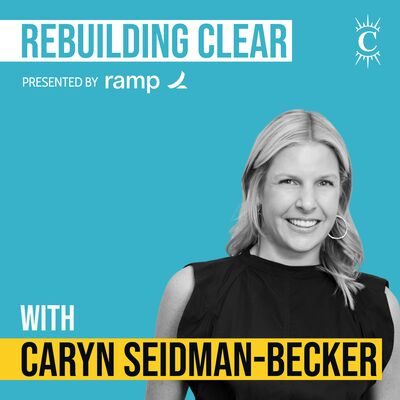Caryn Seidman-Becker: Rebuilding CLEAR - [Invest Like the Best, EP.432]