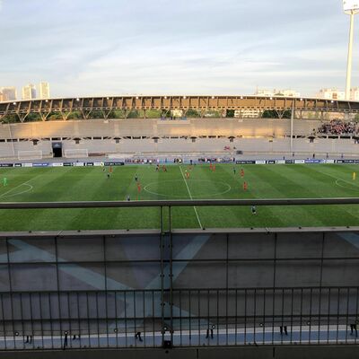 S08-E01 - C'est la reprise