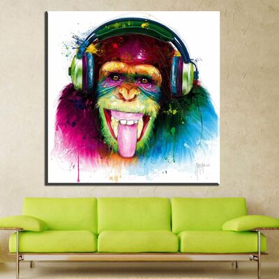 I got new rules - Mike González  Circuit Party