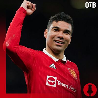 The language of coaching, Casemiro: the new Keane and the importance of fun | SUNDAY PAPER REVIEW