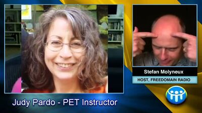 2326 Parent Effectiveness Training - An Introduction 