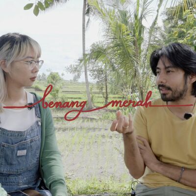 Ep. 18 - Ben & Rara: 2022