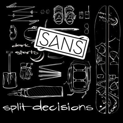 Sans Meal Bar - Corey Caffrey - Co-founder 