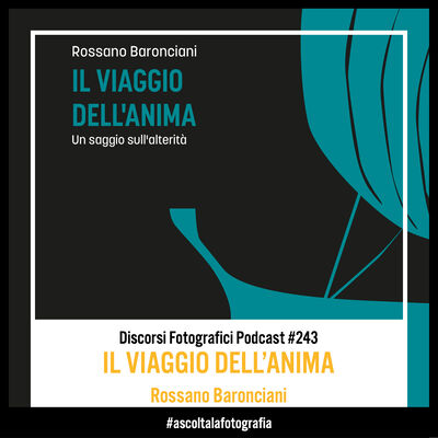 Rossano Baronciani – Il Viaggio dell’Anima