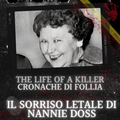 Il sorriso letale di Nannie Doss