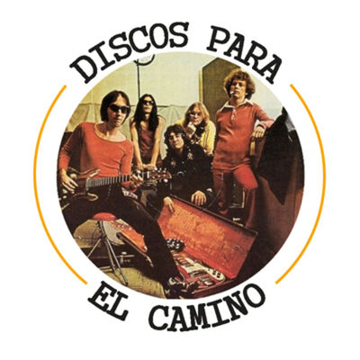 DPEC #08 - TEENAGE HEAD de Flamin' Groovies