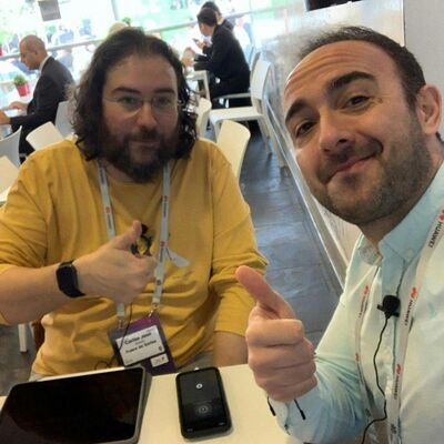 Desde el MWC19 (Ep. 67)