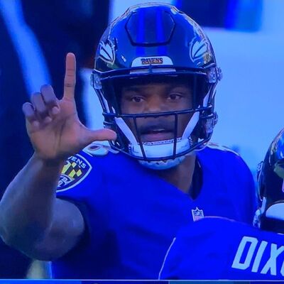 Episode 16 - "That's Wild... That's Crazy"